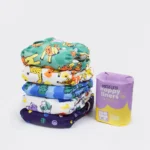 The Give-it-a-go bundle