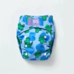 Revolutionary Reusable Diaper